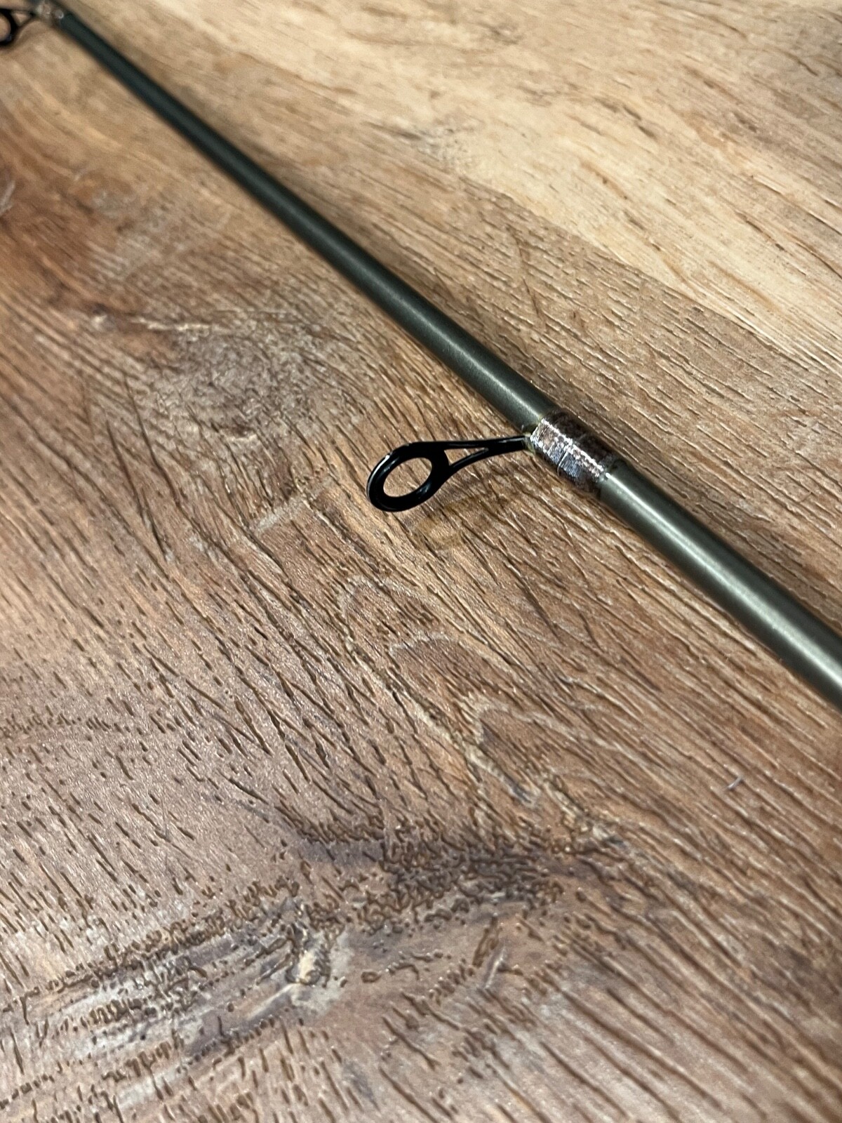 Fenwick fishing rod made ESR70MH-F (professional rod wrap) (25388)