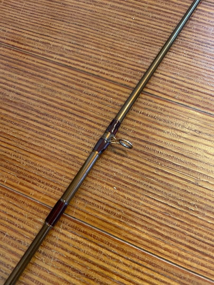 Bass Pro Shops MICRO bait rod