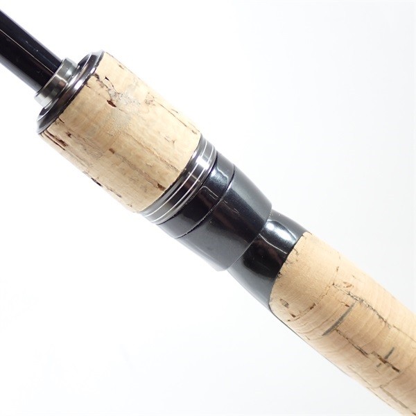 Daiwa 19 Black Label SGB LX SG6101L+FS Cond/C