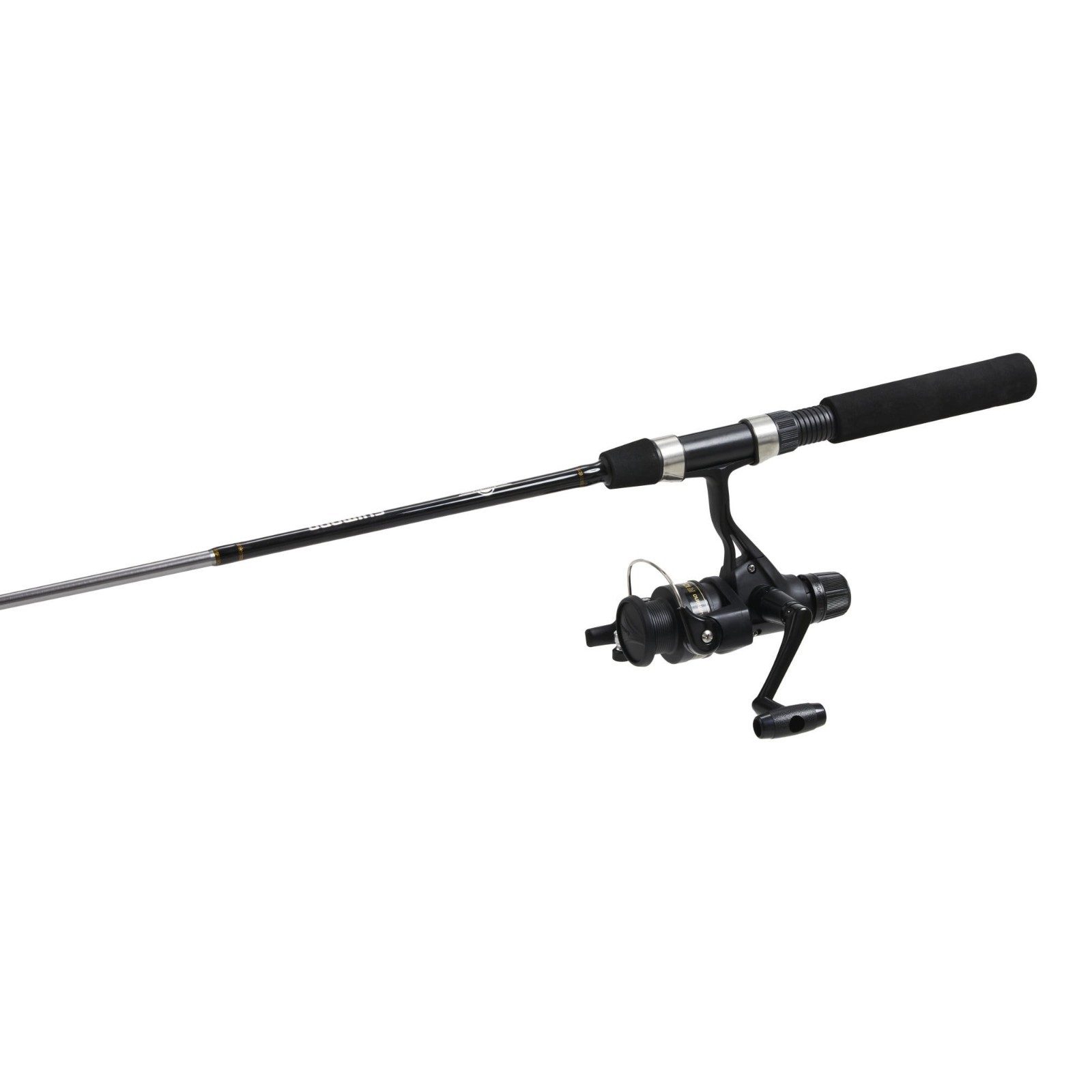 Shimano Fishing IX1000RK/CBS56UL2A WM Freshwater Combo Spinning [PIX1000RCBS56UL