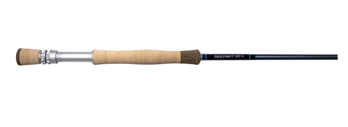 Thomas & Thomas Sextant Saltwater Fly Rod