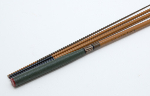 ** SAKURA ROD Edogawa Tanago Micro Fishing Rod 80 (82cm)