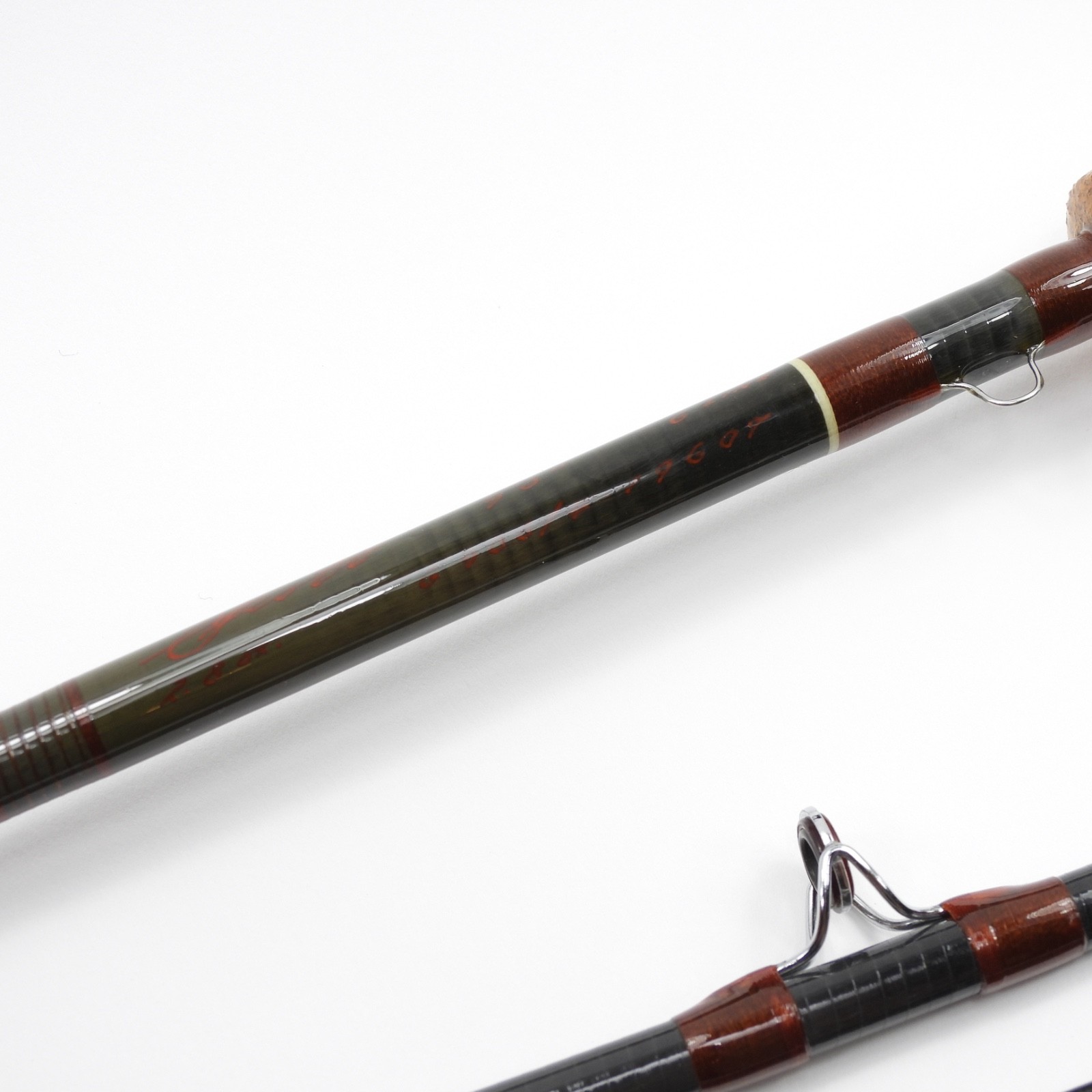 Scott G906/4 Fly Fishing Rod. 9’ 6wt. 4-Piece. Orvis Tube.