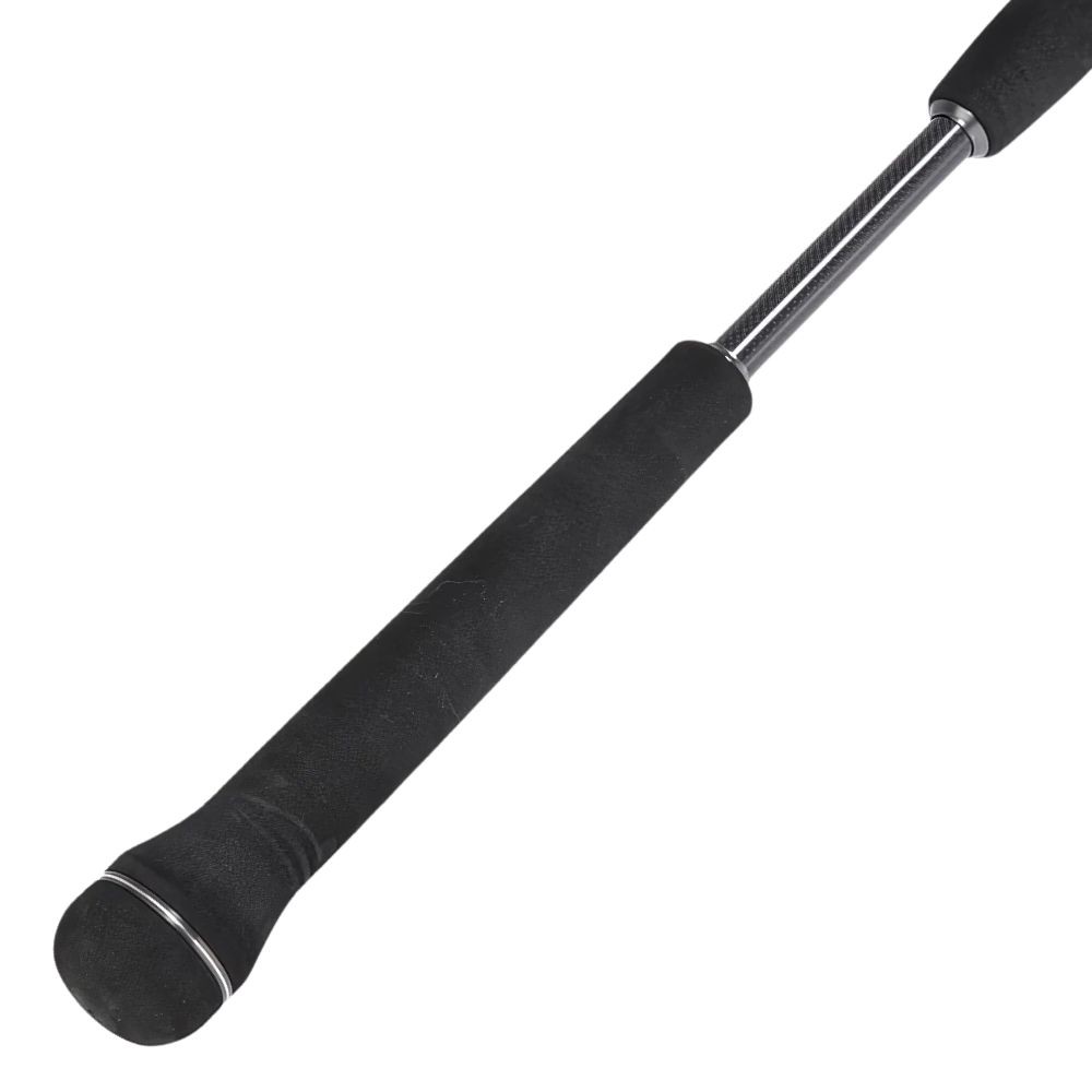 HART Saltwater Offshore Spinning Rod Bloody REACTION RAW 10-50g