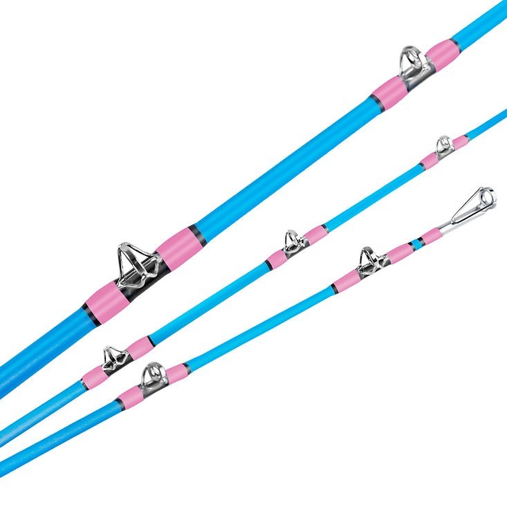 Mad Katz Kotton Kandy -Heavy Action 30-80 lb 4-20 oz Lure (Casting)