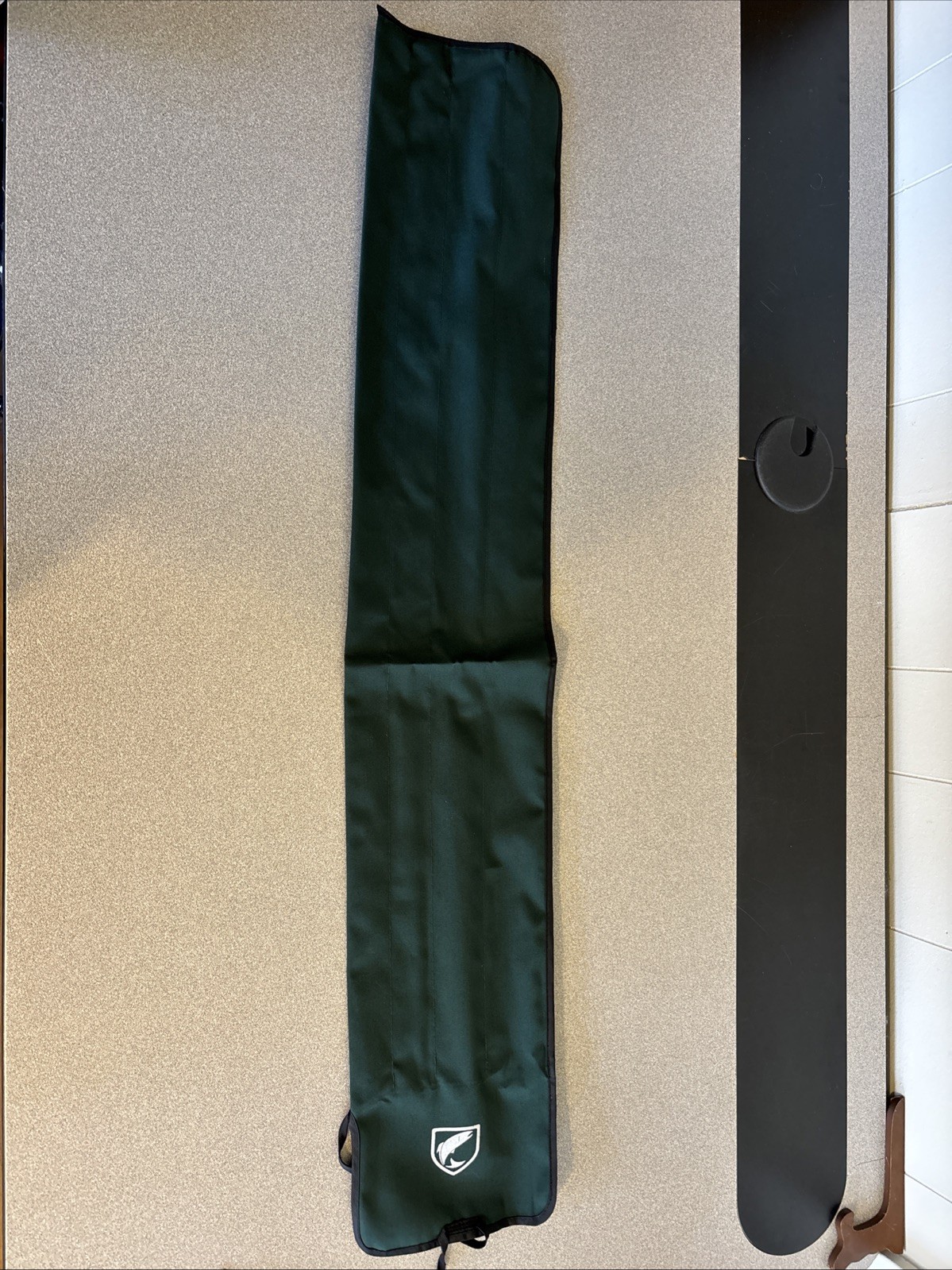 CASE For Douglas Fly Rod Excellent Condition Fishing Trout- Case Only – Sports