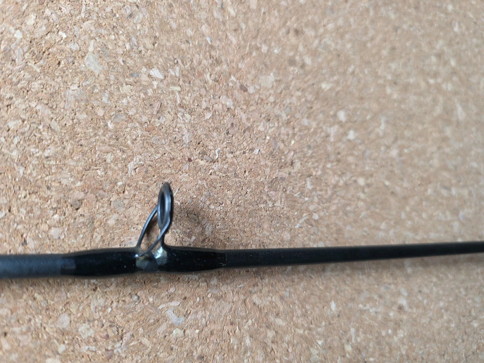 Rogue MB 666 Casting Rod X-heavy 6’6″