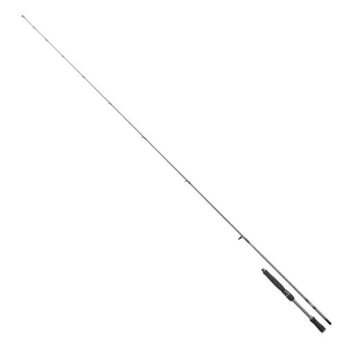 Daiwa TATULA Elite 701MLFS Baitcasting Rod for Bass