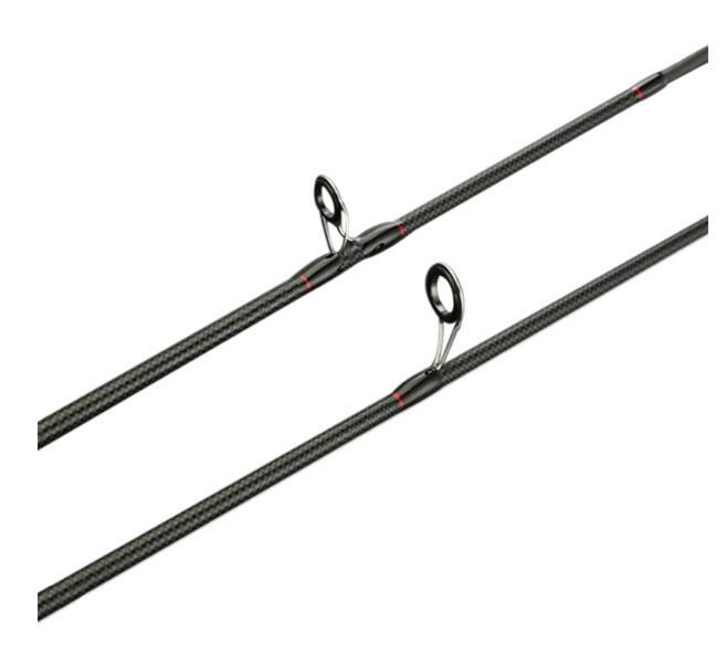 Lure Fishing Rod 1.65m/1.8m Carbon Spinning/Casting Jigging Rod Pole M/ML/UL Tip