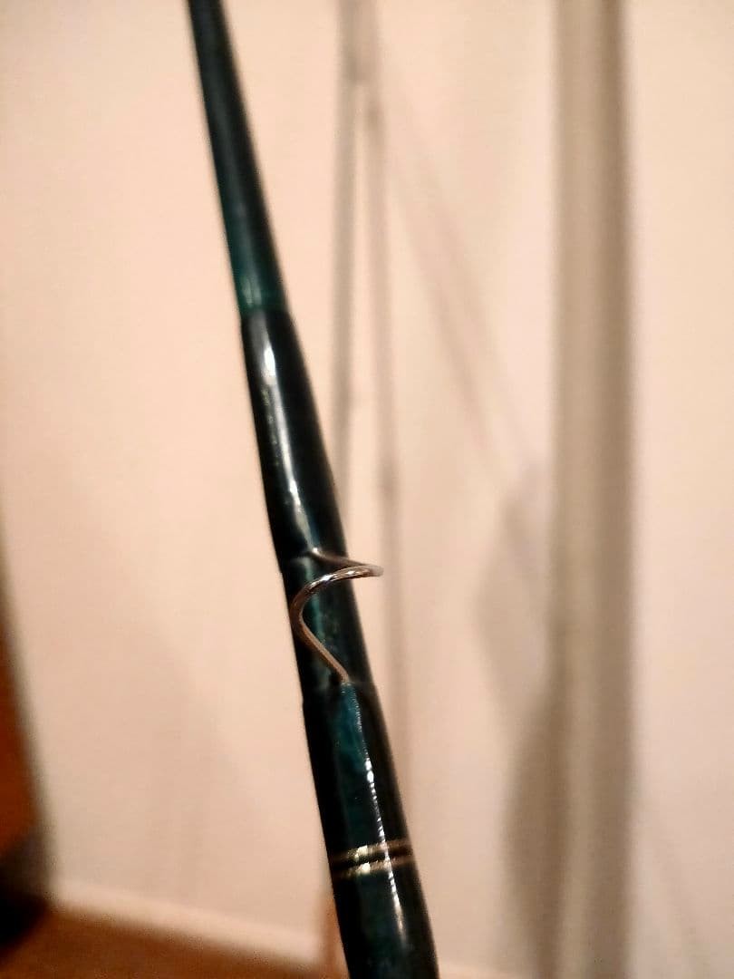 SAGE Graphite IV 890 SP+ #8 9’0″ Fly Fishing Rod