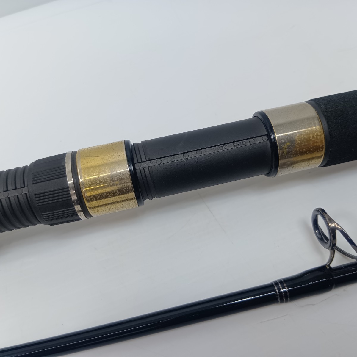 gamakatu seabass rod LUXXE ｿﾙﾃｰｼﾞﾚｼﾞｪﾝﾀﾞｰ 110
