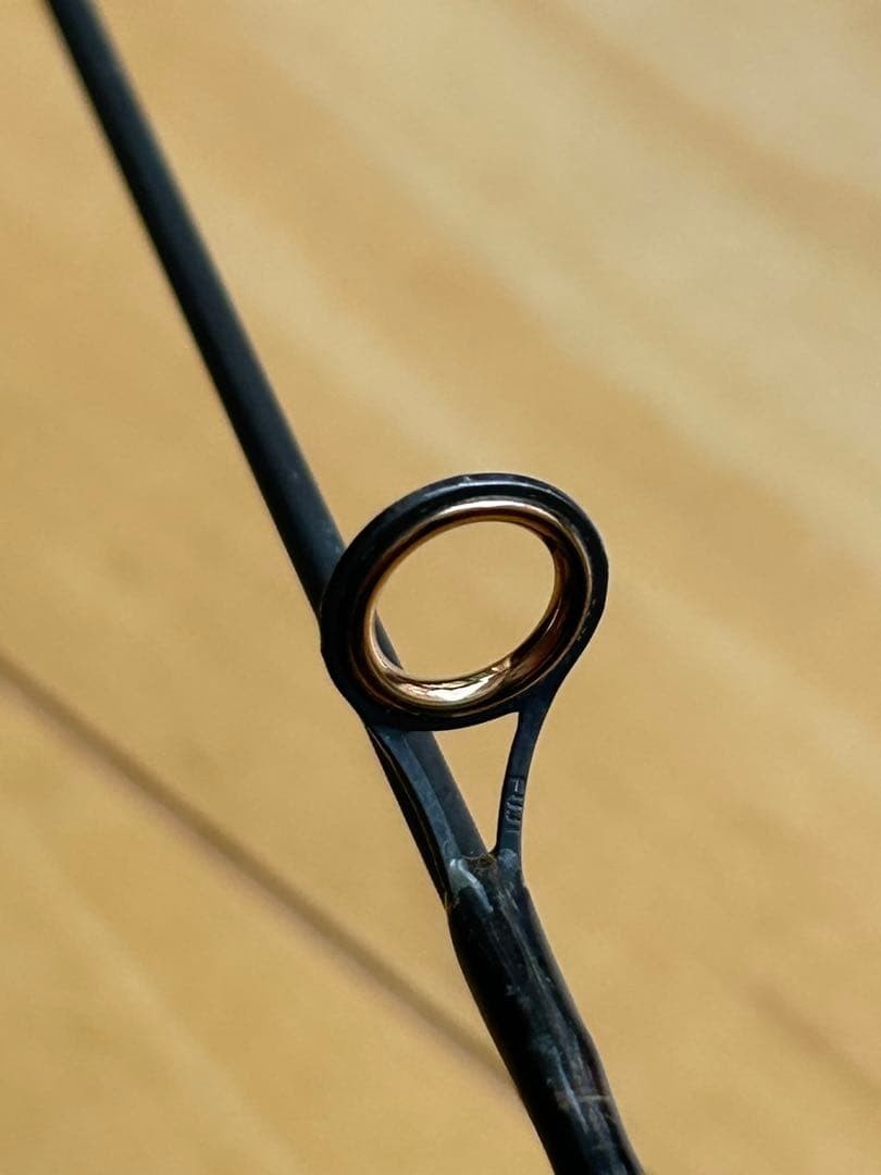 G.Loomis Bass Rod IMX SJR721/6 LIGHT G Loomis