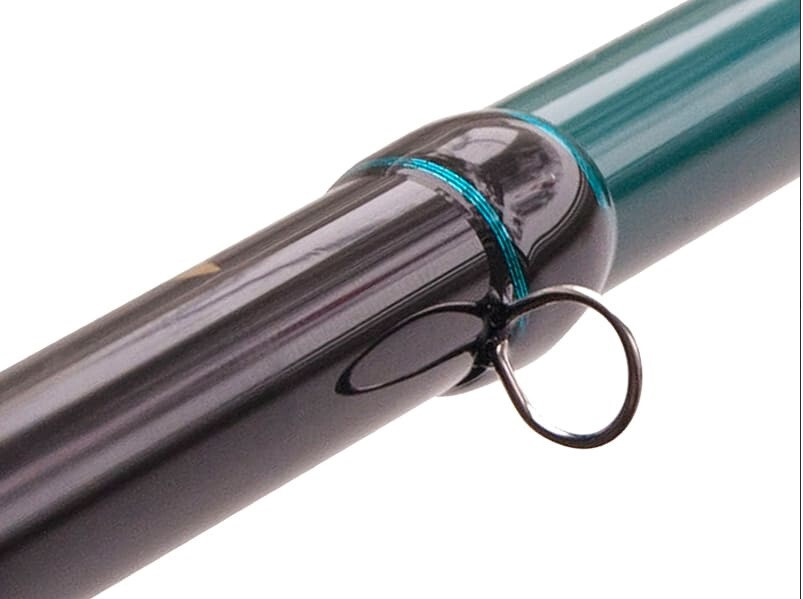 Crazy Fish Versus VSR802MLT 6g2″ – 24g4″ 244cm 8’0″ line 0.6-1.2 spinning rod