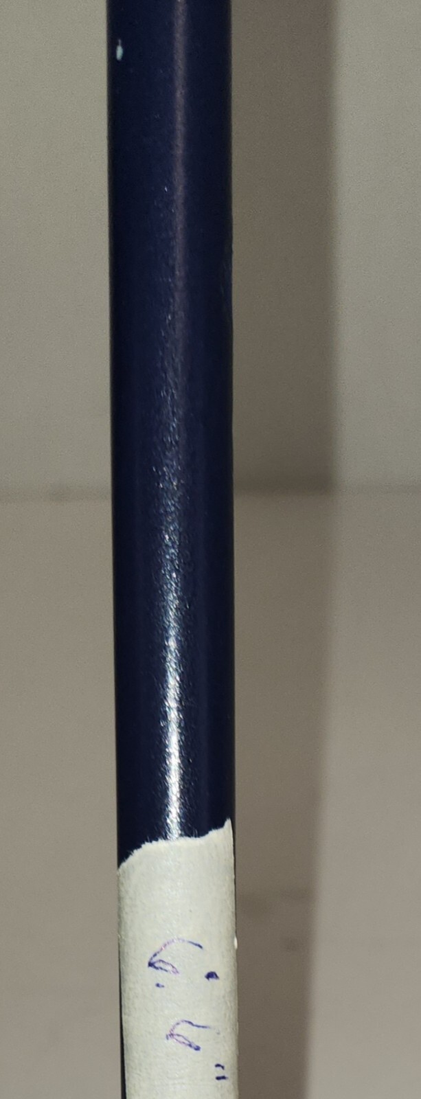Custom Spinning Rod ( Ken Smith ) Solid Fiber Glass 6′ 6″ Stainless Hardware