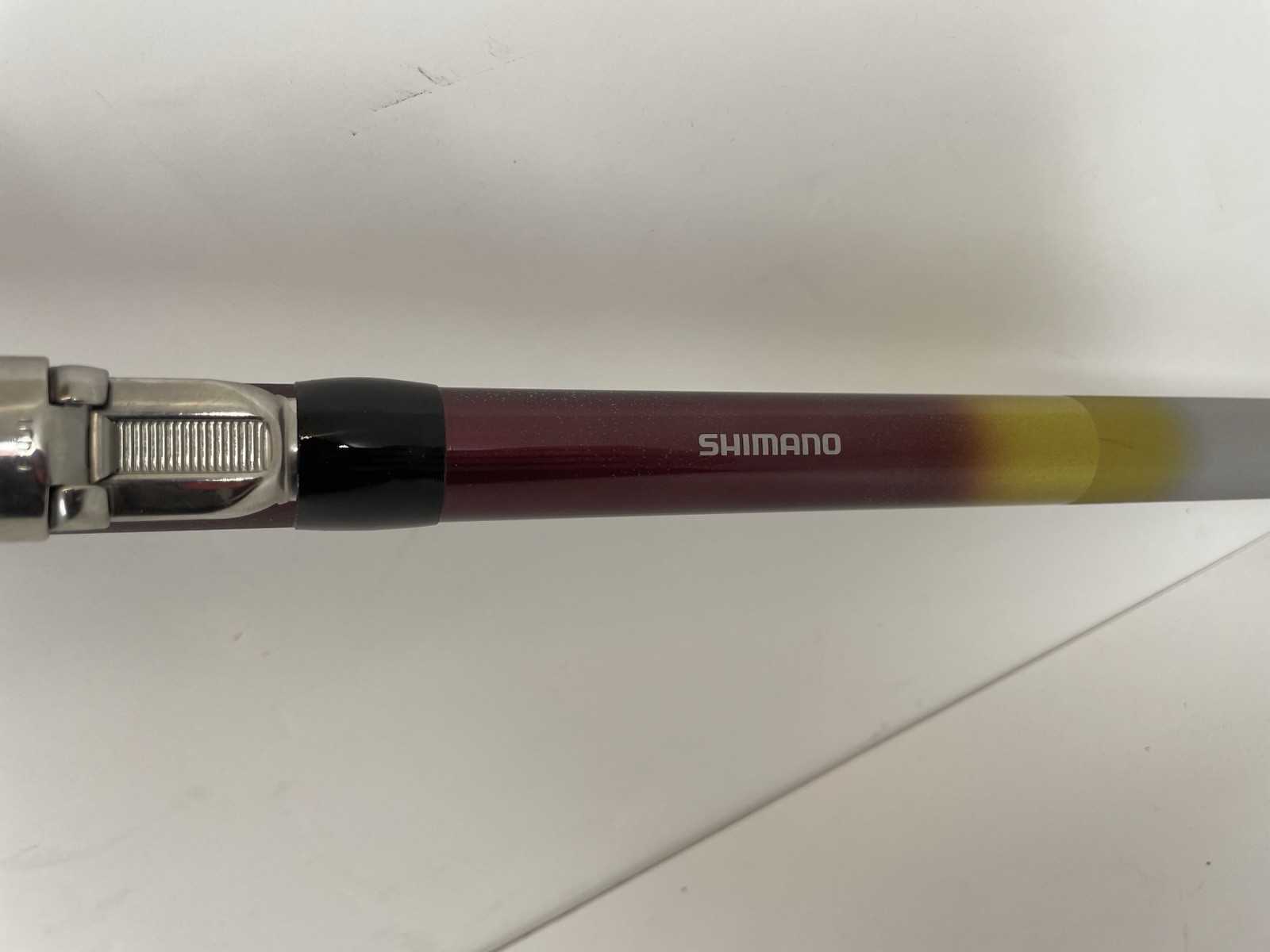 Shimano Holiday ISO 3-530 Fishing Rod Telescopic Used