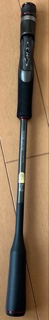 21 Shimano Sephia Extune Metal Sutte S68ML+-S/F