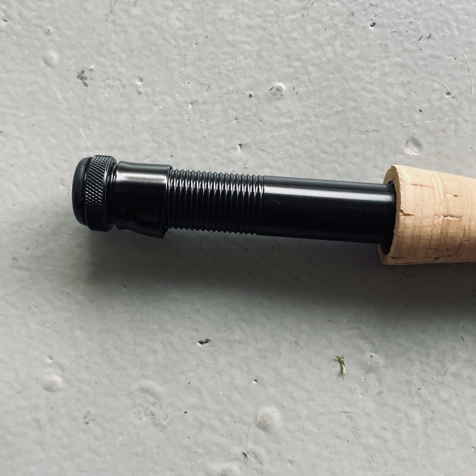 Scott SVS 905 Fly Rod BOTTOM HALF ONLY For 9 Ft Rod 3.2 Oz 5 Line Nice Condition