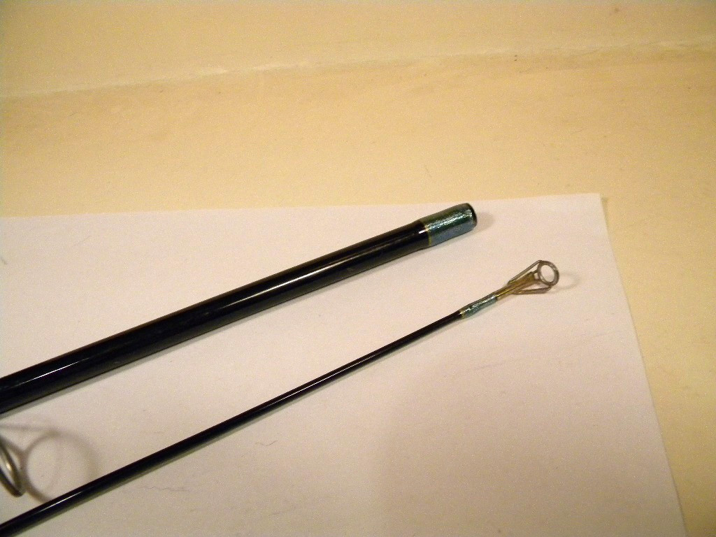 Shakespeare Mantis WM SP 60 2M medium 6′ spinning rod