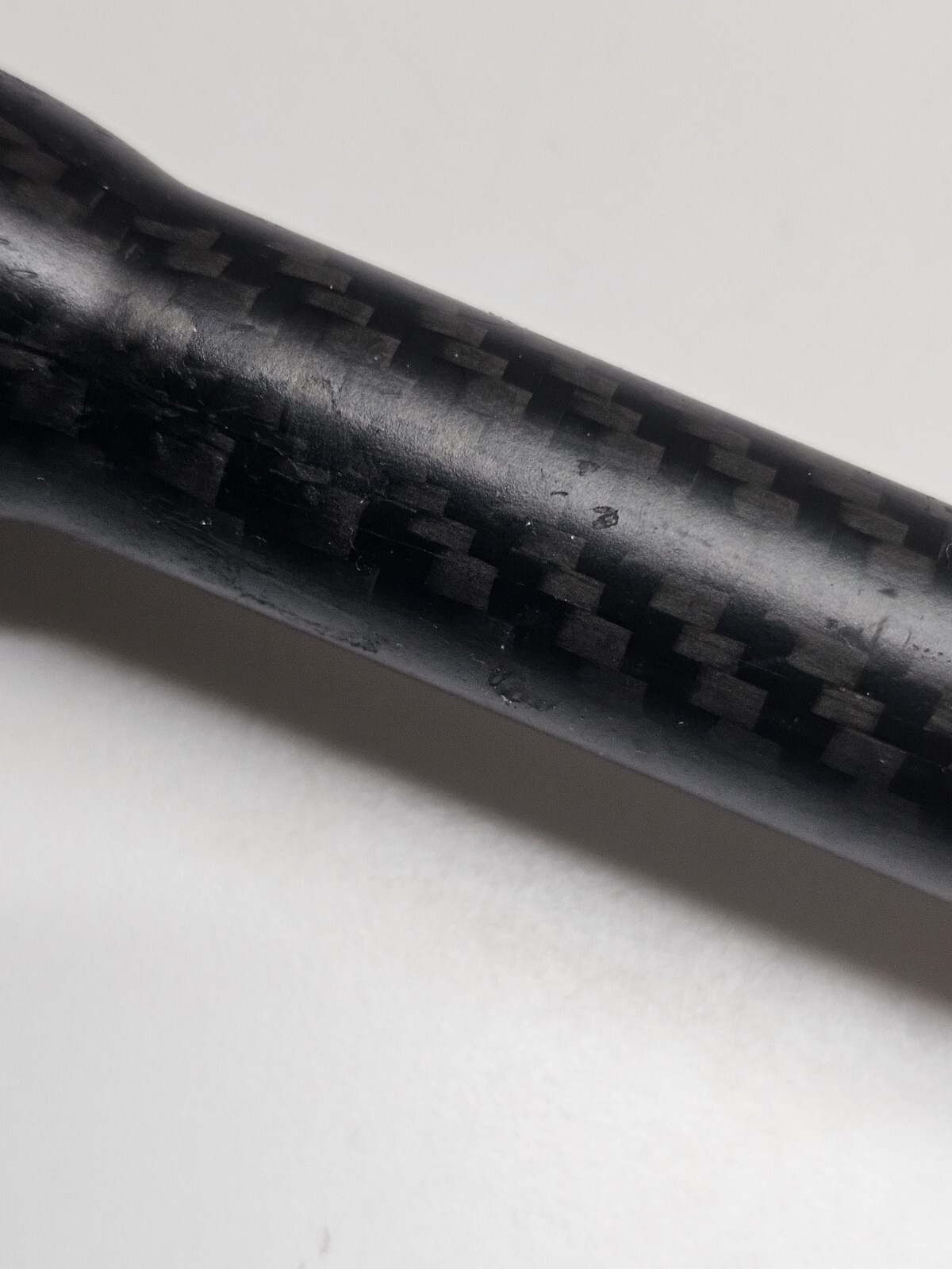 Custom Kistler Casting Rod. Carbon fiber handle 7’6″ heavy fast action Bait Cast