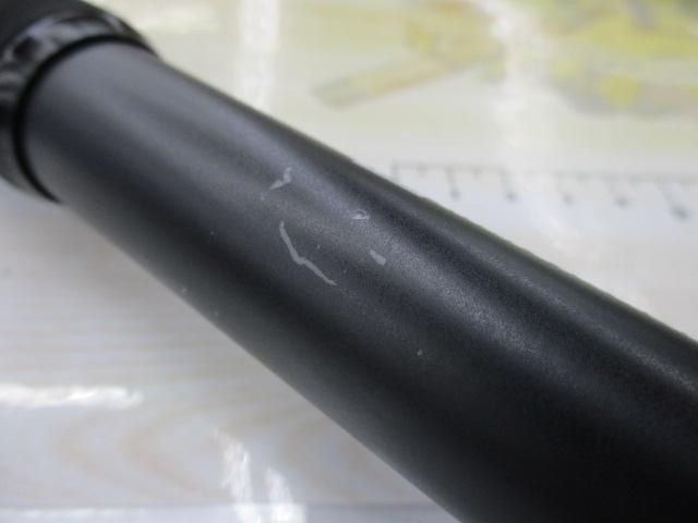 Studio Composite Paradox 844 Bass Rod Used