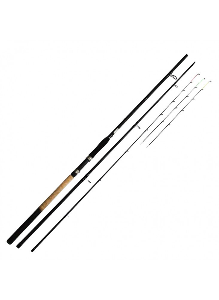 Fishing Rod Pro FL Sakana Hantay Ultra Feeder 3.60-4.20m 120-180g