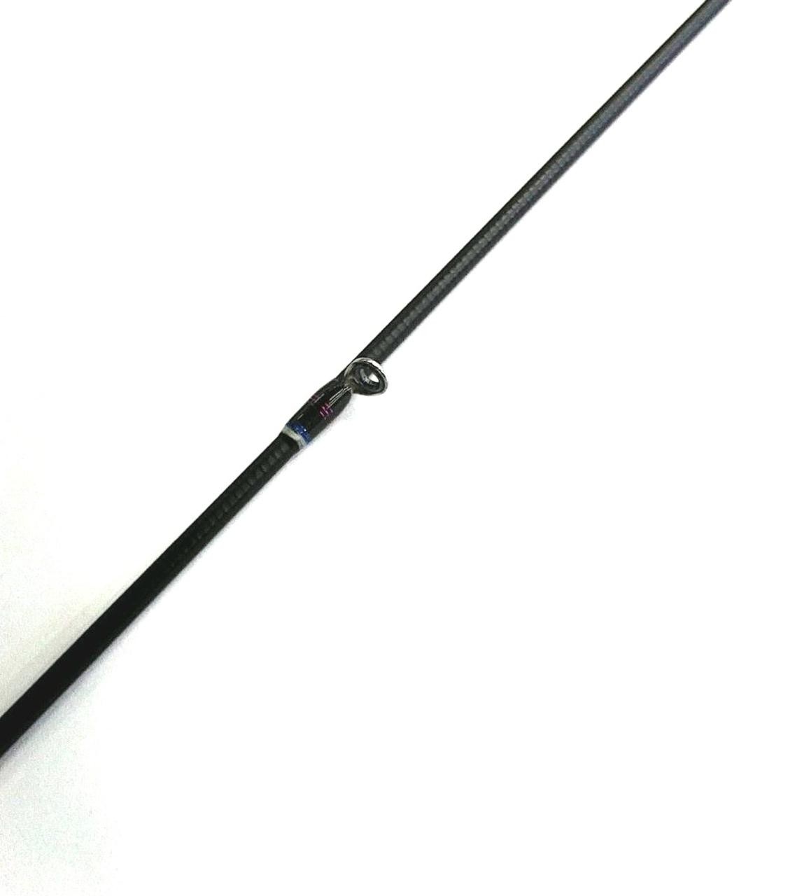 Jackson Kawasemi Rhapsody Tulc-552Ul Trout Rod