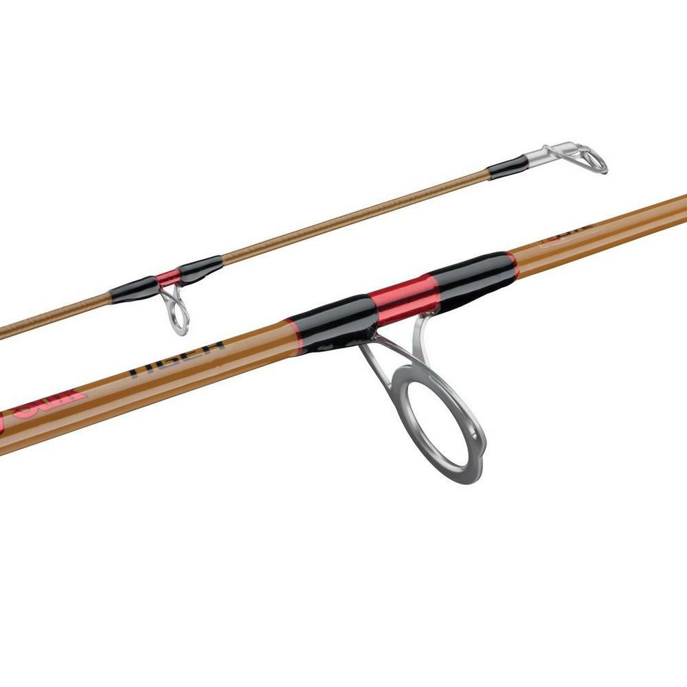 Shakespeare Ugly Stik Tiger Elite~One Piece Casting Rod 7 ft~1 piece~Heavy