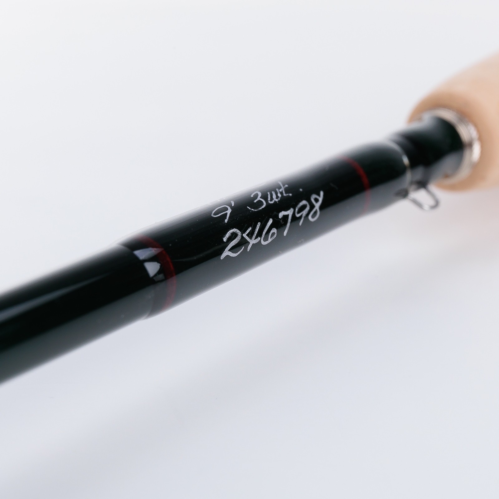 Winston AIR 2 9 FT 3 WT Fly Rod – Free Fly Line – FREE 2 DAY SHIPPING