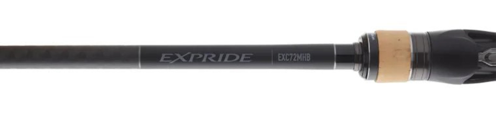 Shimano Expride B Casting Rods