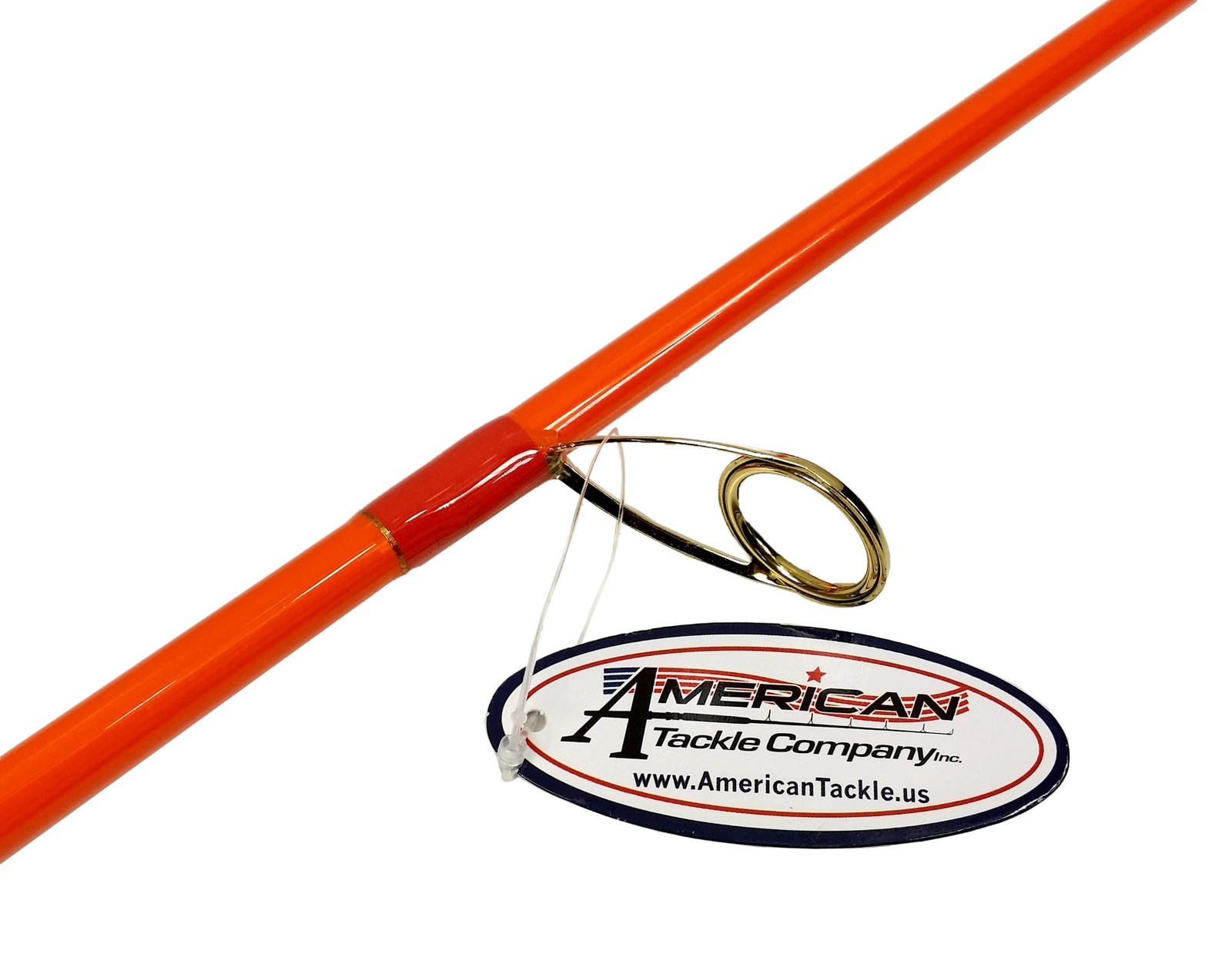 1pc Carrot Stix SPINNING 6’7-7’6″ Medium Light -M Heavy GENX ELITE Fishing Rod