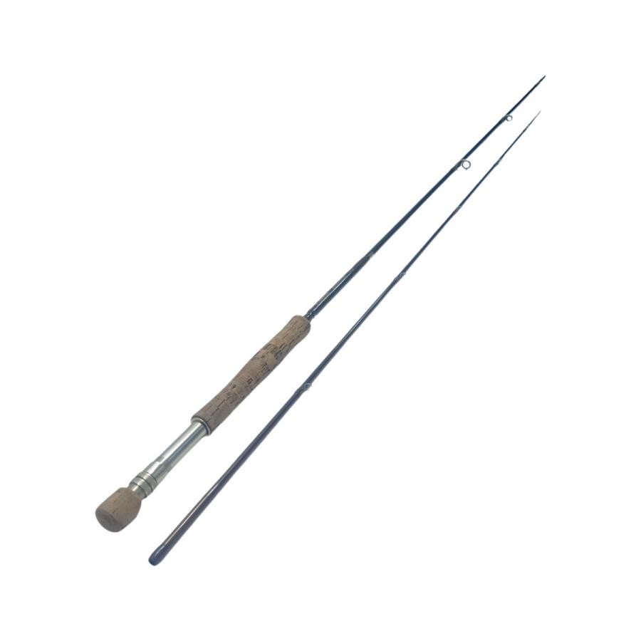 *G.Loomis Adventure FR1088 Fly Fishing Rod 9’0″ #8 2pc Used from Japan