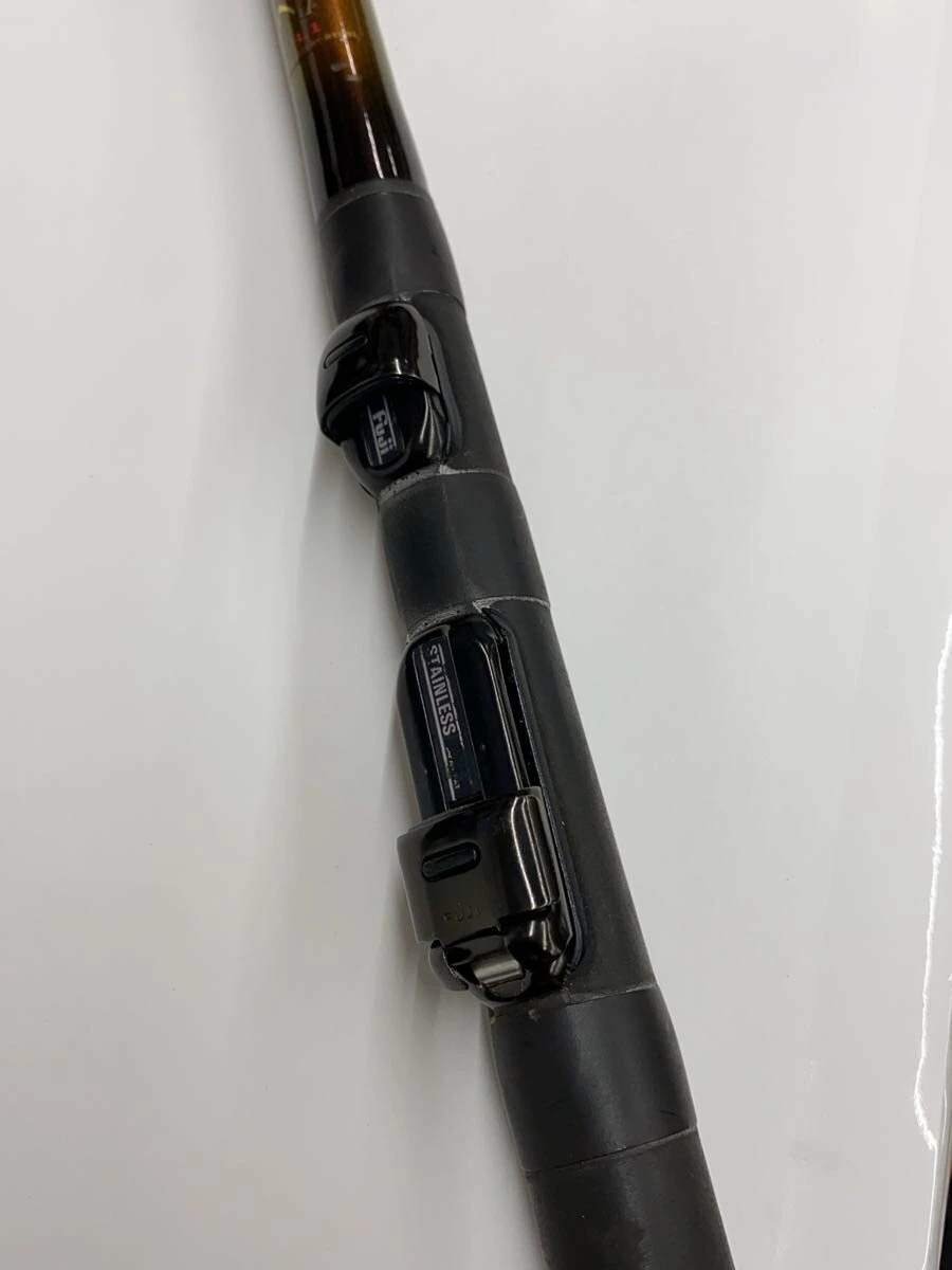 RYOBI CRS Revolution Hechi 3.1 Rod Shore Fishing Equipment Used
