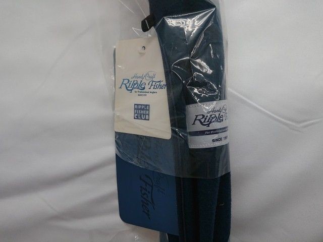 Ripple Fisher Big Tuna 83 Japan Special Rod Ocean Ridge UNUSED