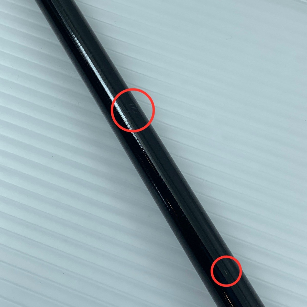 gamakatu Rod Mountain stream fishing rod 凛幻