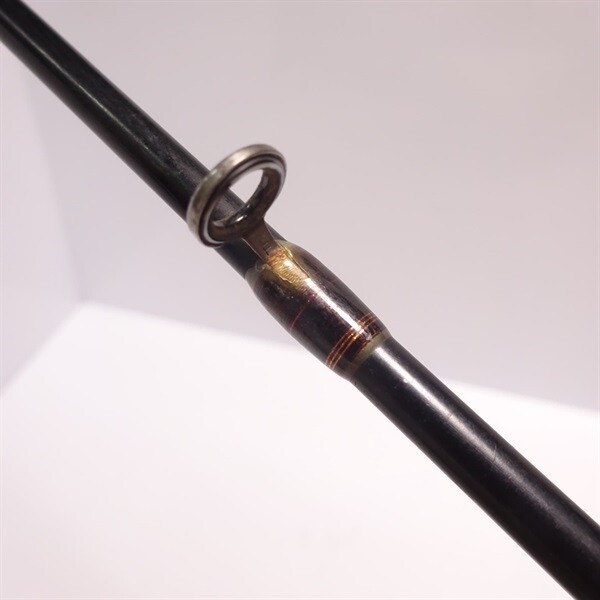 megabass Evoluzion F4-610XDTI Cond/C
