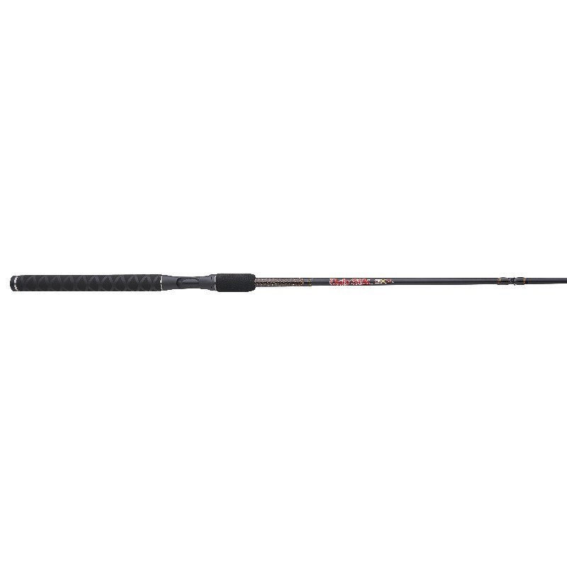 Ugly Stik GX2™ Casting Rod, 7′ Medium Fishing Rod