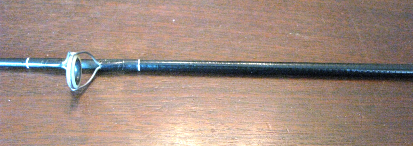 Shakespeare 5’6″ Wonderod Spinning Rod, 1 Piece, Forerunner to UGLY STIK!- VGUC