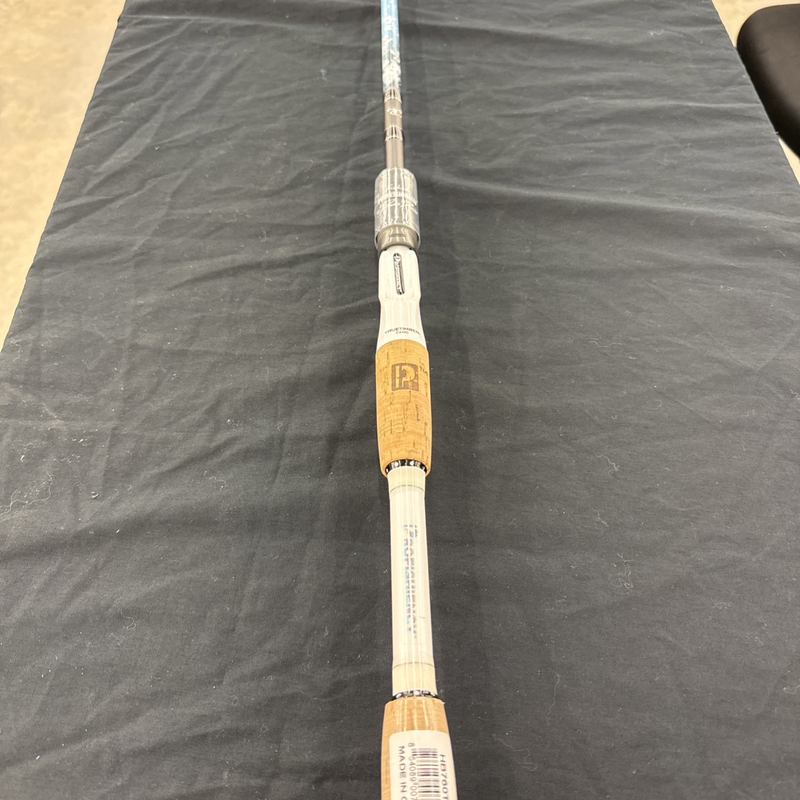 Profishiency 7’6” Heavy – New