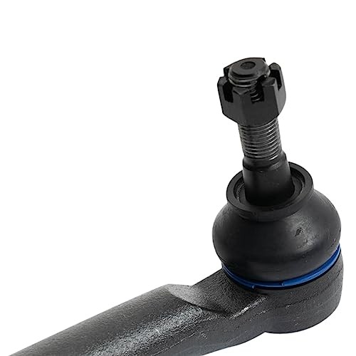 Front Outer Tie Rod Set 2 Piece Compatible with 2017-2023 Subaru PSA72744