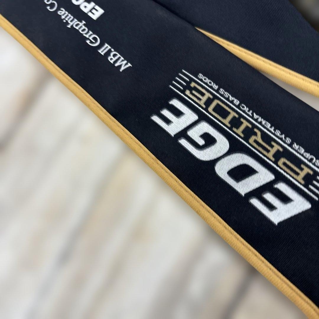 EDGE MB II Graphite Casting Rod EP-GC-562