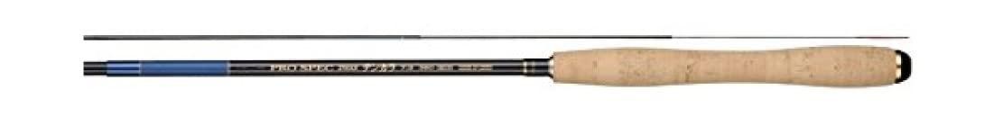 UZAKI NISSIN Pro Spec 2WAY TENKARA 6:4 3207 Fly Tenkara Rod Carbon Fiber NEW