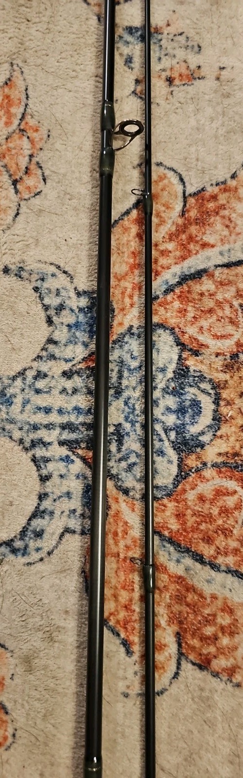 Eagle Claw IM6 Granger Fly XG GNG 300 8’6″ 5 WT 2 Piece