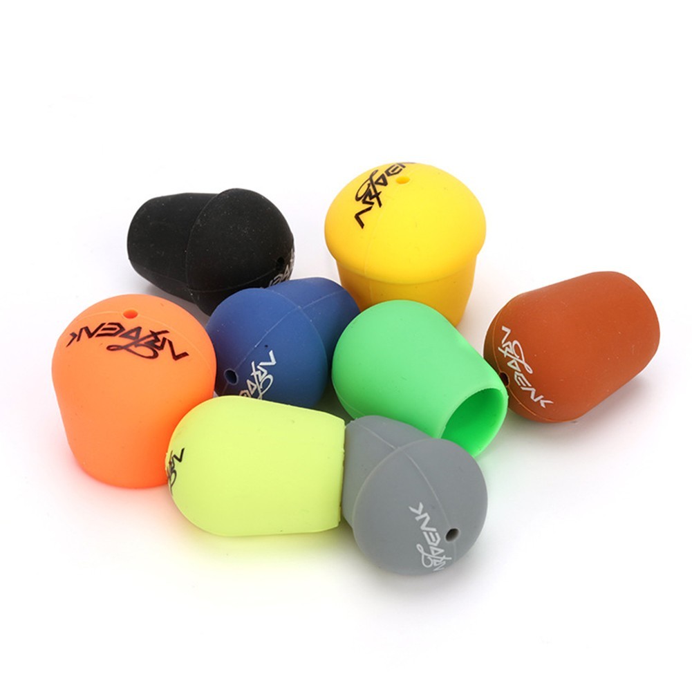 Rod Handle Protective Case Fishing Rod Handle Random Color S/M High Quality