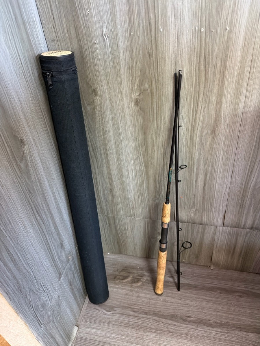 ST CROIX PS70MF3 (PSO041583)