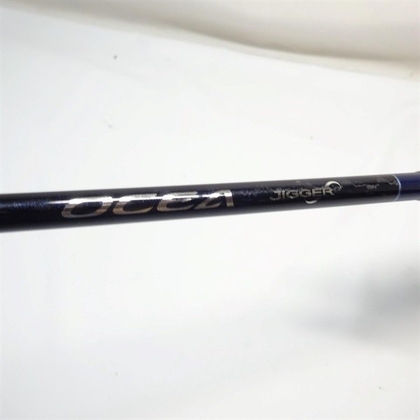 Shimano 14 Ocea jigger infinity b635 Cond/C