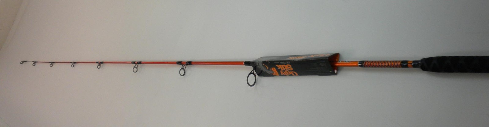 Shakespeare Ugly Stik 1521523 USSPCATSPEC701mh 7 Ft–1 Pc Spinning Rod