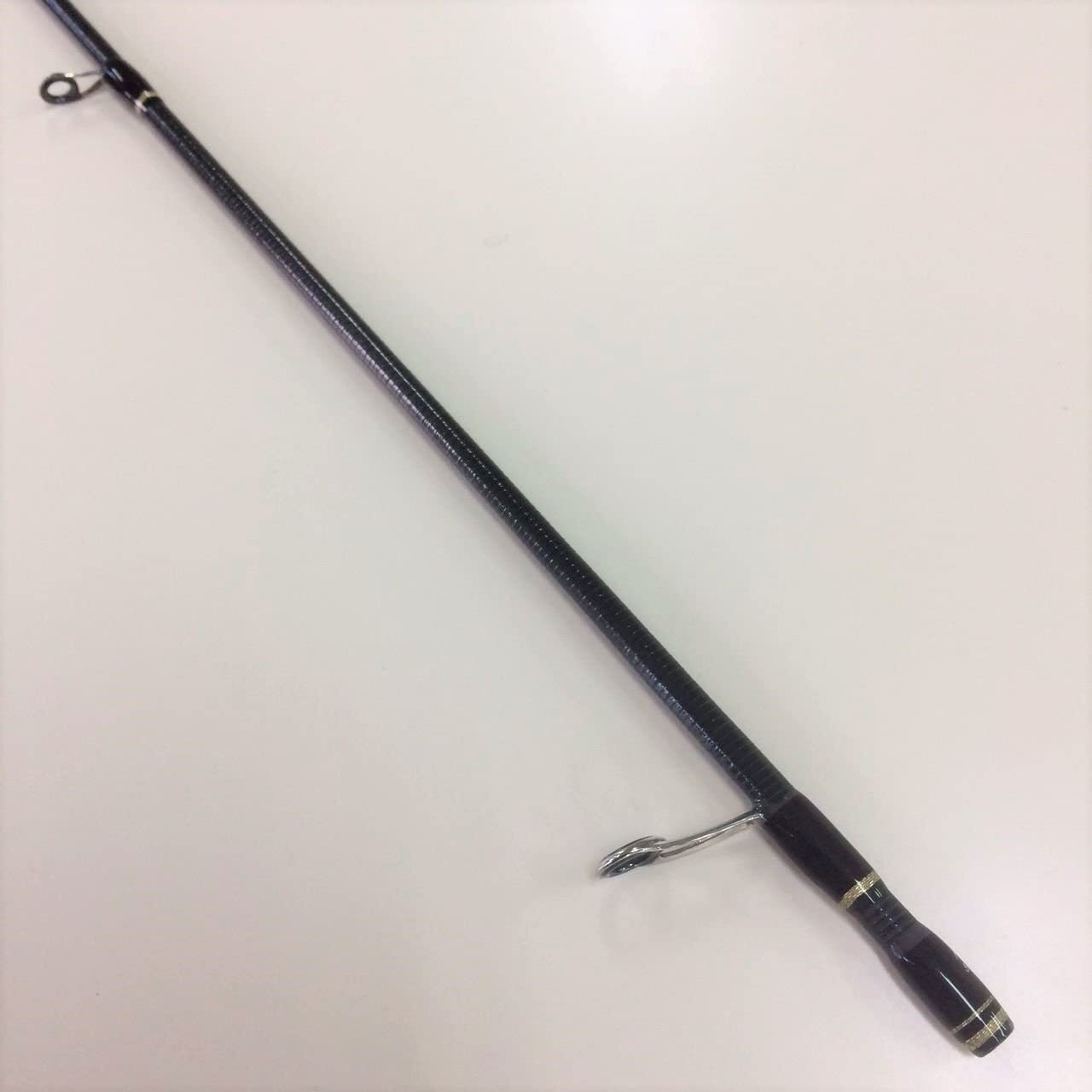 Major Craft FINETAIL X Mountain Stream Model FSX-622L Fishing Spinning Rod New