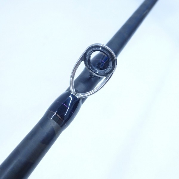 GEECRACK Double Dutch DD-70MH Cond/D