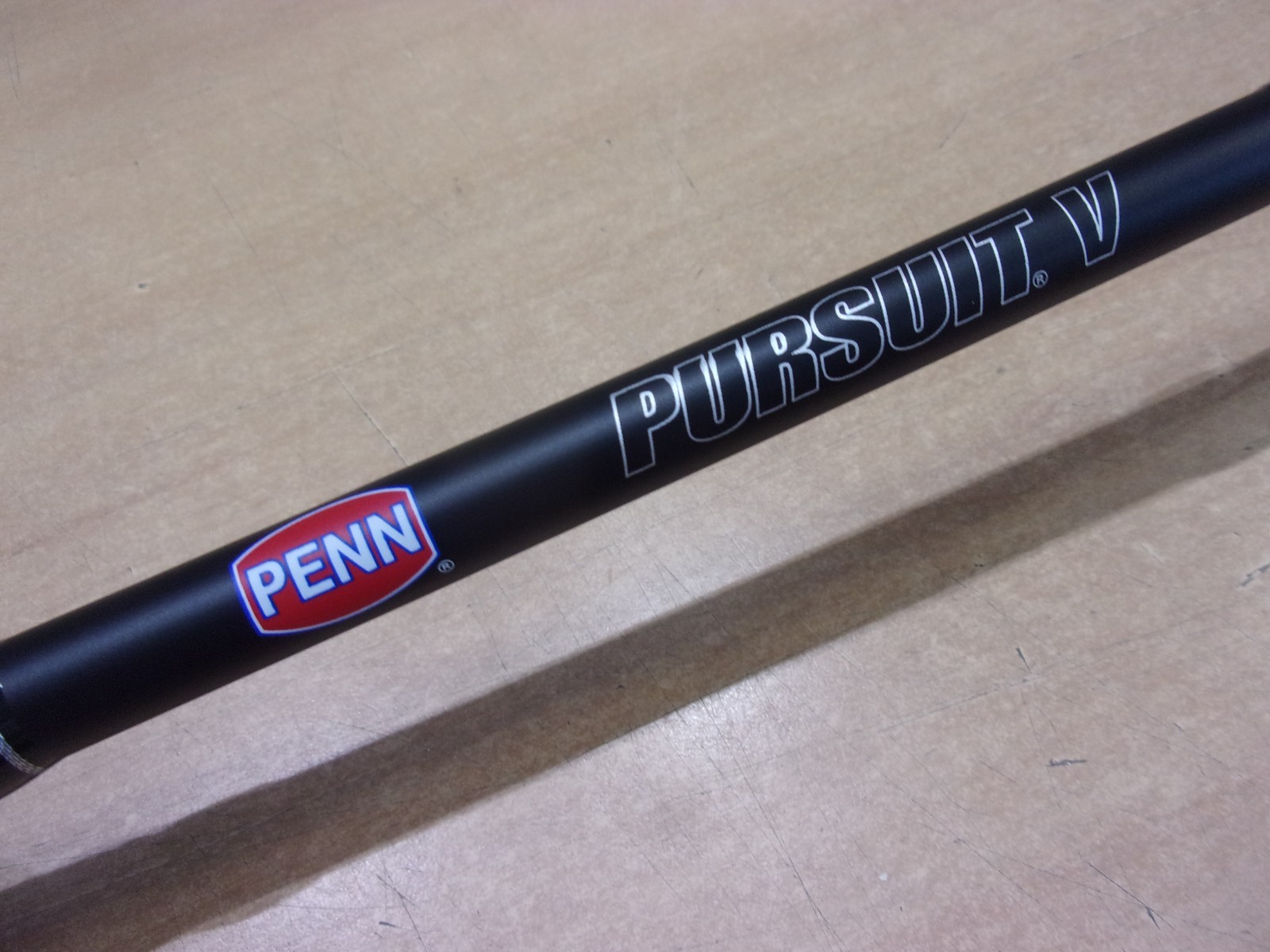 PENN PURSUIT V 7 foot Medium SPINNING ROD