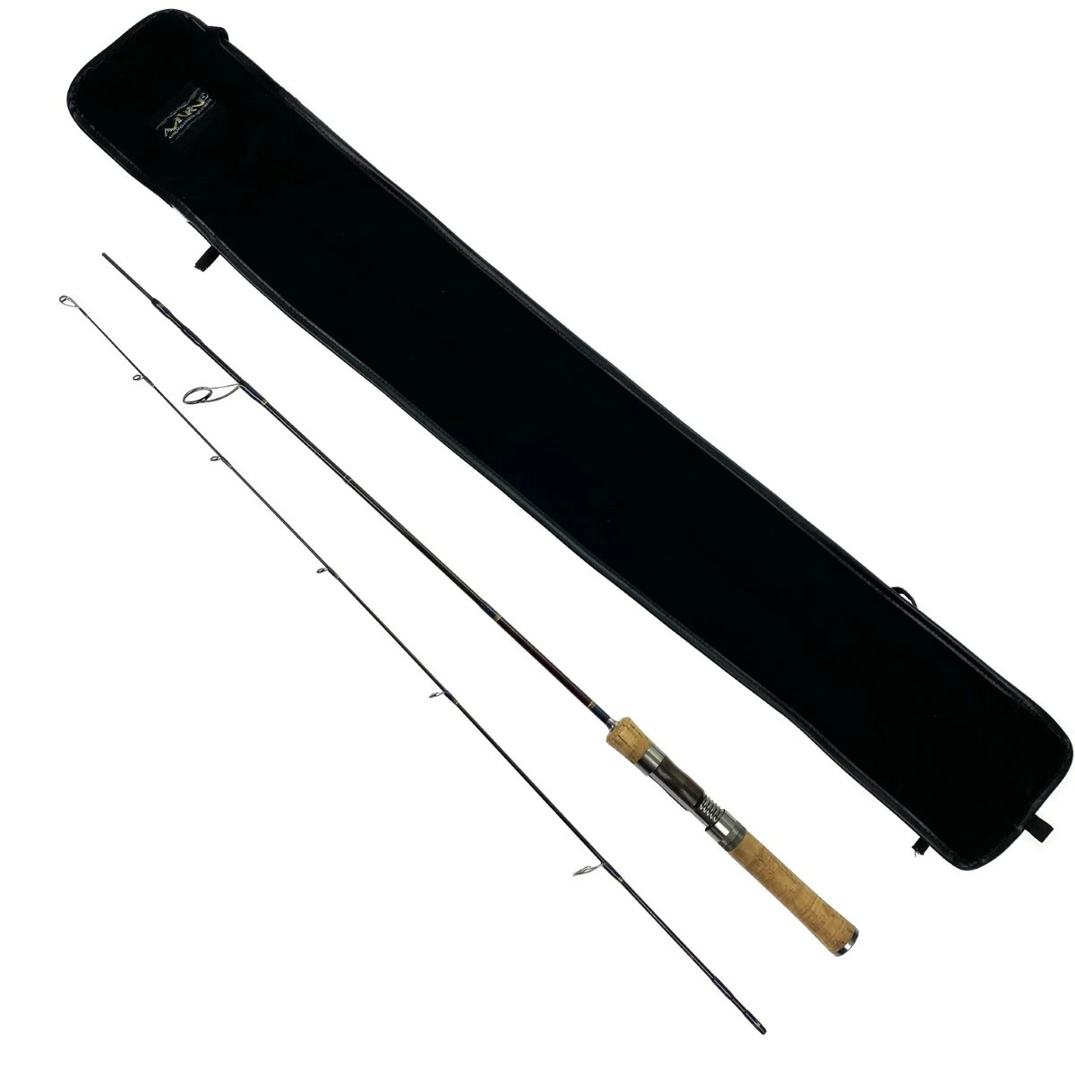 M-AIRE Trucha-BORON TB53MH Fishing Rod 5’3″ (84cm) C Used Japan
